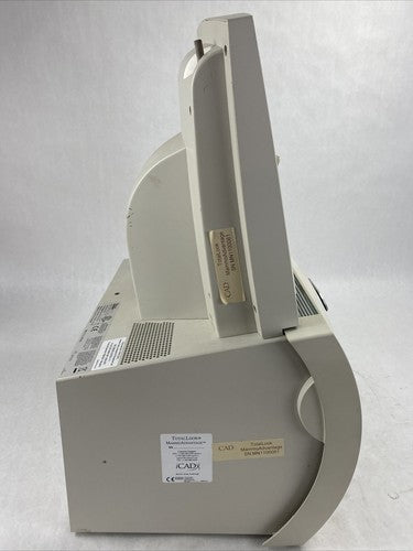 Vidar Cad Pro Advantage X-Ray Film Digitizer Mammography Smart Feeder Scanner