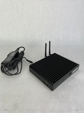 Mvix Xhibit Plus MFF Intel Celeron 3865U 1.8GHz 4GB RAM No HDD No OS XP-3045-003