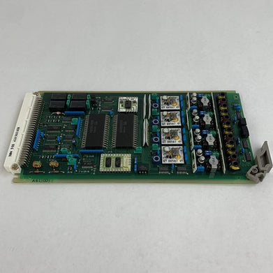 NEC NDR096RTP 866 87-2 X0301 A01 882 Circuit Board