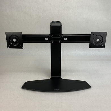 Ergotron Neo-Flex 33-330-085 Dual Monitor Stand