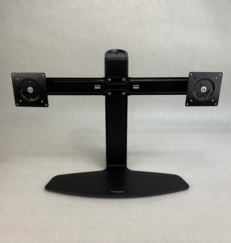 Ergotron Neo-Flex 33-330-085 Dual Monitor Stand