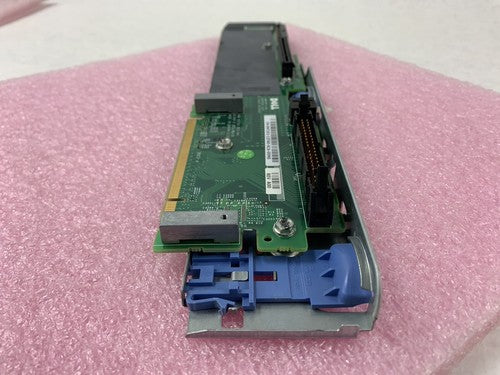 Dell PowerEdge 2950 PCI-E Side Plane Riser Board N7192 CN-0N7192 N7193