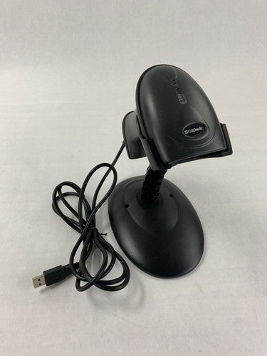 KidCheck System 2D Barcode Scanner with Stand XL-3956