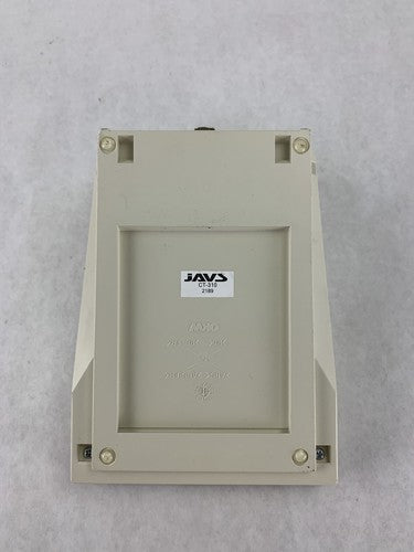 JAVS CT-310 Courtroom Control Audio Interface