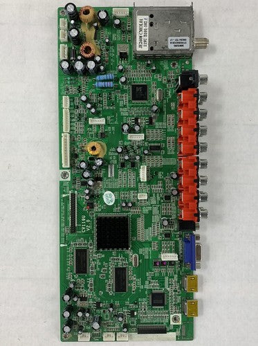 Samsung HDTV Main Video Board DTVS205CH201A CV119U V2.0