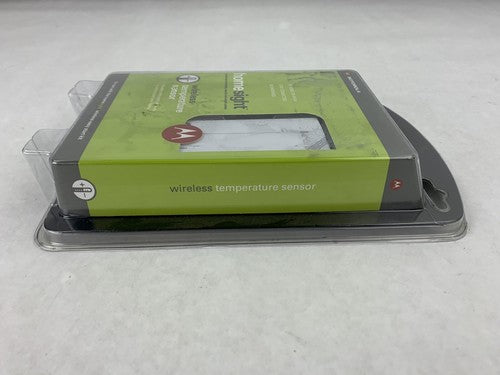 Motorola Homesight Temperature Sensor HMTS4150