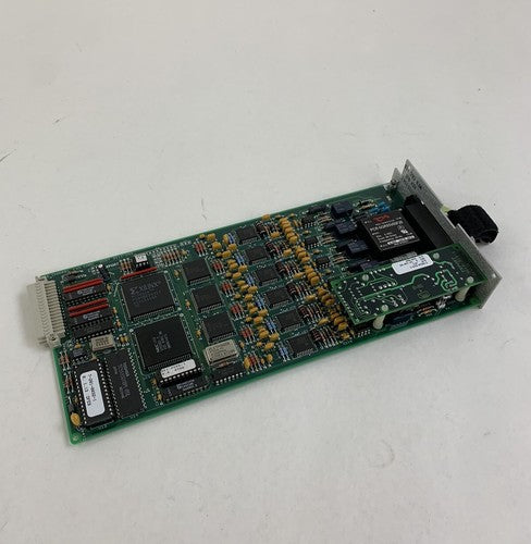 Northern Telecom 6 Channel FXS Card NCT1KTYAAA 3010-291-1 Board F-3010-200A-111