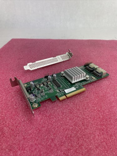 inspur YZCA-00019-102 RAID card SAS56C92BF00003FC54