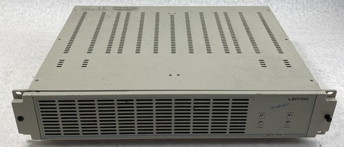 Leitch FR-6804-1 Digital Glue with 8x ADC-6801 CAV to SDI converter cards