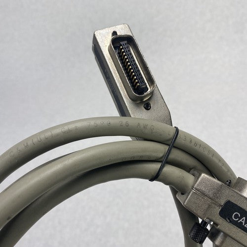 E.G. POWER 64552 CA269 2 meter (6.56 feet) GPIB Cable UNTESTED