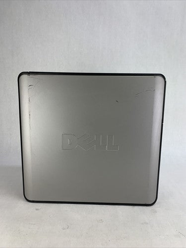 Dell Optiplex 780 MT Intel Core 2 Duo E8400 3GHz 2GB RAM No HDD No OS