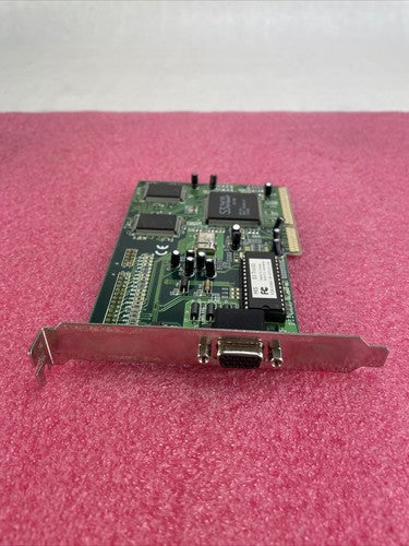 S3 Trio 3D NDC3BB AGP Graphics Card