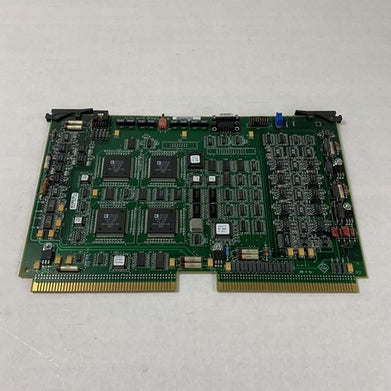 AC/DC Micr Reader PCB-43441138-008 Control Board PCB