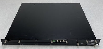 3Com V6100 VCX Digital Chassis 3CRVG71225-07 GTPM00101