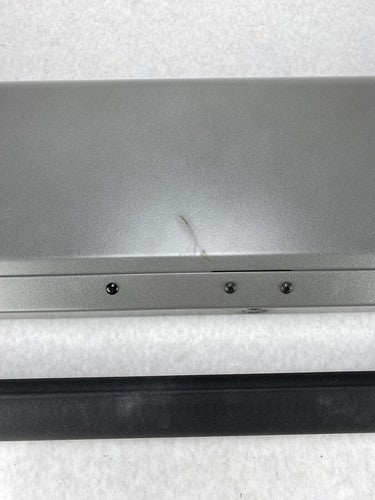 Vision Fitness T9200 Treadmill Classic Console Assembly UNTESTED & MISSING KEY