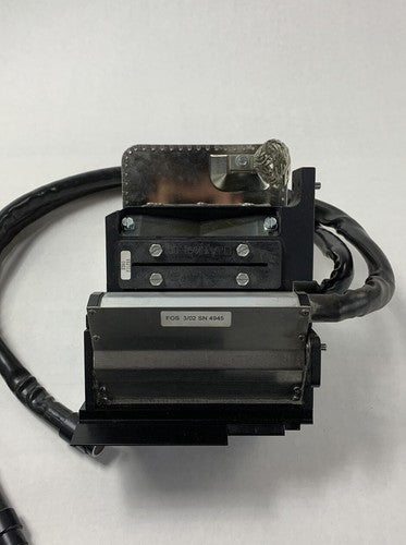 PCA NDP-1000 43280270-009 Lens Mount Assembly 4328 0338-001