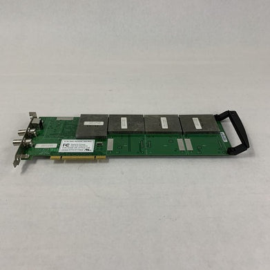 Welch Allyn Mortara Q-Tel 3605-002-51 RMS Receiver