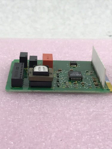 Northern Telecom Nortel NT6X17 NT6X1706 P0726691 02 Line Card