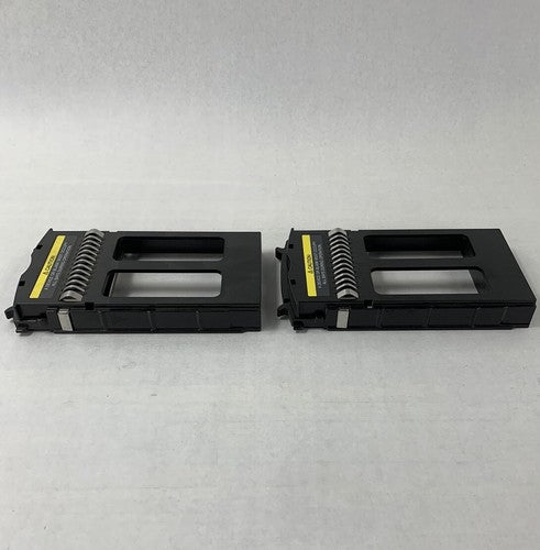 HP Compaq ProLiant Hard Drive Filler Blank Lot of (2)