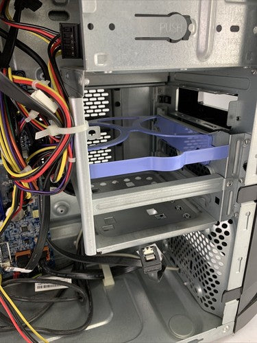 Lenovo IdeaCentre K410 MT Intel Pentium G640 2.8GHz 4GB RAM No HDD No OS