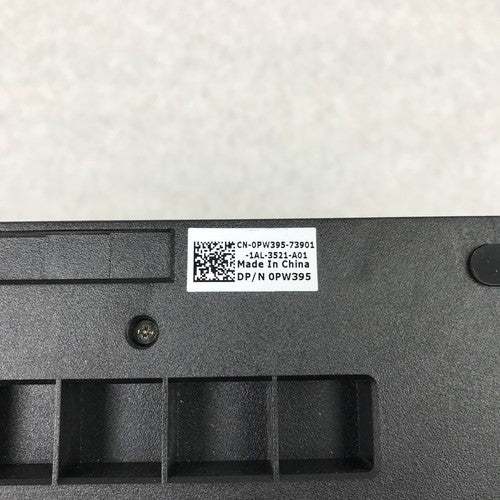 DELL Laptop Docking Station E/PORT PR02X and 0PW395 Computer Monitor Stand