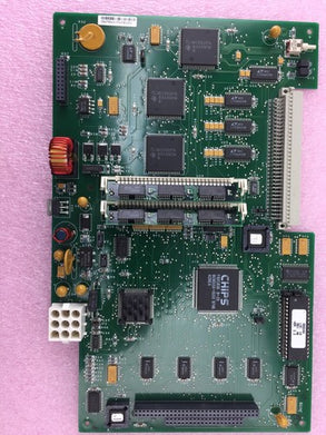 Circuit Board - Chips B0915X-01XX 9746 F82C836 - 609260 - Untested