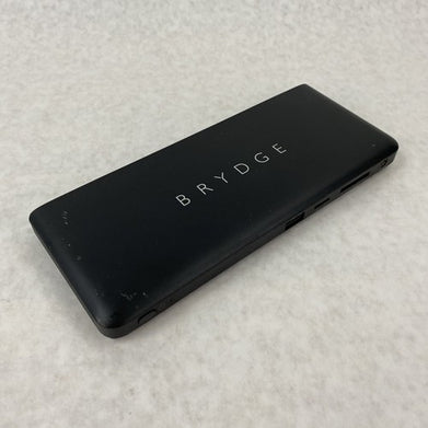Brydge Stone-C USB Type-C Triple Display MST Docking Station