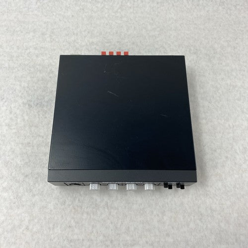 Audio Enhancement CAE-20W Infrared Wireless Receiver/Amplifier Achiever Untested