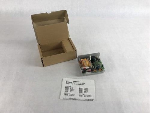 EMS Power - Open Frame PSU - Model D503 - 12-15V 1.7A