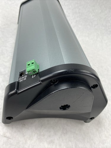 TeachLogic IRC-360 Quantum II Column Speaker with Power Supply NO ACCESSORIES