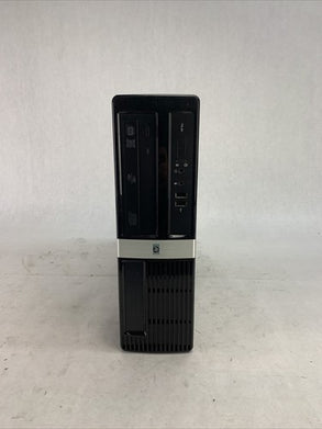 HP Pro 3080 SFF Intel Core 2 Duo E7500 2.93GHz 4GB RAM No HDD No OS