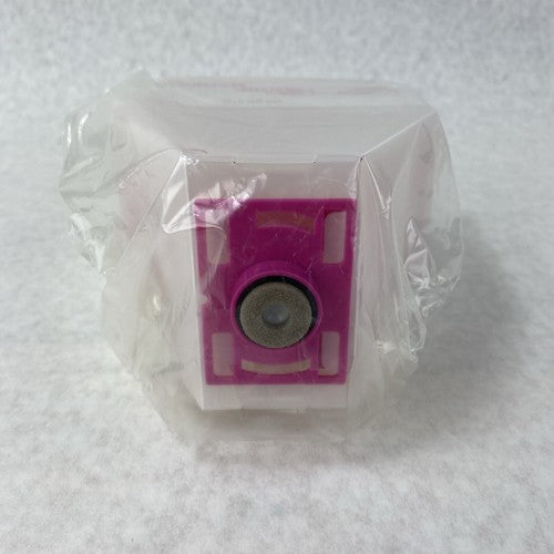 Genuine Gestetner DSc38 Magenta Toner Cassette 275g 9.70oz 885382