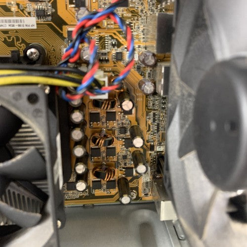 HP Pavilion A6230N MT Desktop Computer AMD Athlon 64 x2 3 GB Ram No HDD No OS