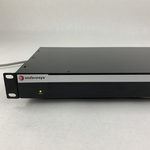 Enterasys C-series STK-RPS-500PS Power Supply 500W Power Tested