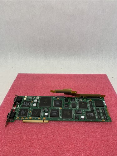 Pinnacle Systems Genie Pro REV-K PCI Capture Card