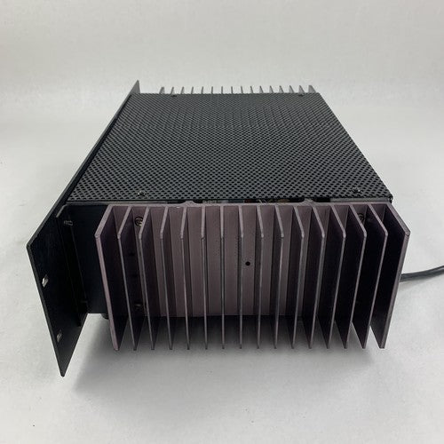 Bogen HTA250A Power Amplifier 250W 70V 25V  Tested Works W/ Hum