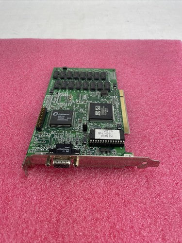 ATI 113-25417-101 Mach 64 PCI Graphics Card Tested