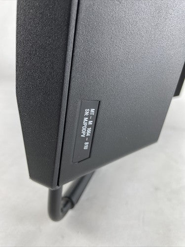 Lenovo ThinkCentre M71z AIO Intel Core i3-2120 3.3GHz 4GB RAM No HDD No OS