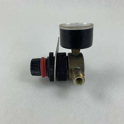Norgren 341-07 w/ R06-221-NGEA Regulator Untested