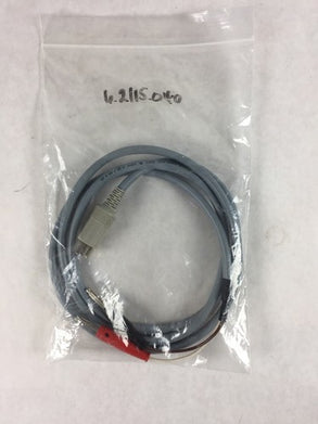 METROHM BRINKMANN 6.2115.040 CONNECTING CABLE