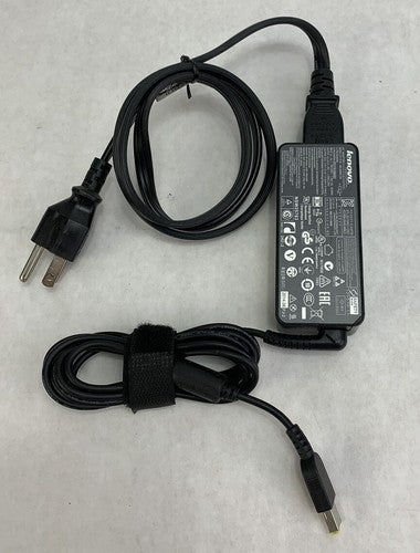 Lenovo ADLX45NLC3A 45W AC Adapter (Lot of 6)