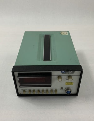 Walker Scientific Gaussmeter MG-3D Parts or Repair