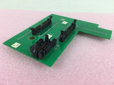 Siemens Bayer - 067-0600-01F 067-B120-01L - UFC Scrambler PCB