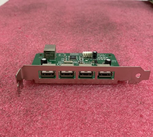 MEON FSB-945GC Industrial Mainboard Intel Pentium E5700 3.00GHz 2GB RAM