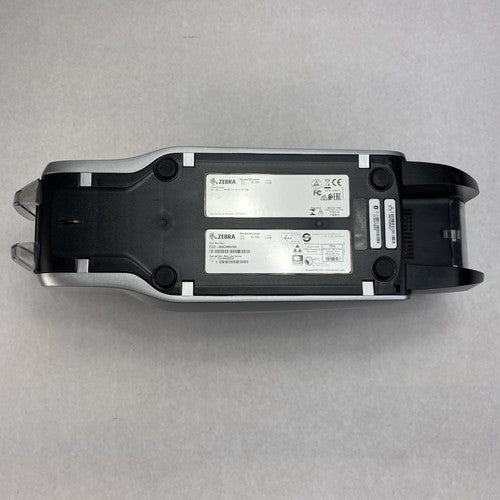 Zebra ZC300 Dual-Sided Plastic ID Card Printer P/N ZC32-000C000US0 - Tested