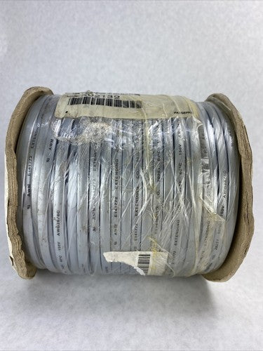 Paige Electric 1065 6/C Silver Satin 150V - 500 FT