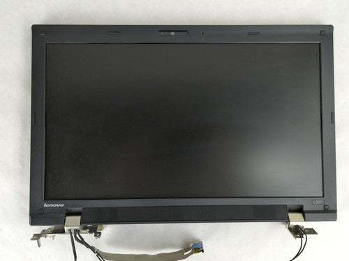 Lenovo ThinkPad L520 15.6" Screen Assembly 1366x768