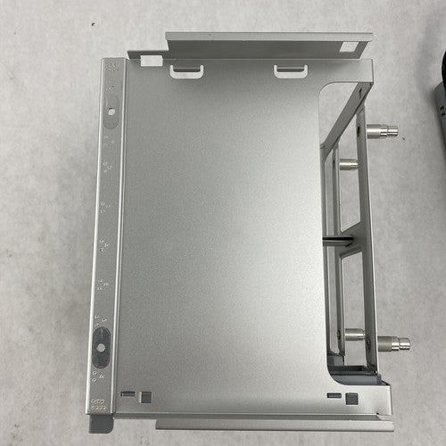 Apple 815-9399 Mac Pro Memory Cage with Rear-Fan-815-9400 UNTESTED