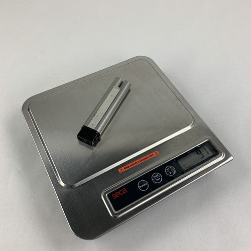 Seca Scale Max 3000g 5000g 6.6lb 11lb Tested