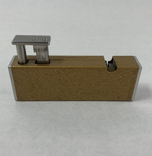 CSI Shuttle Fiber Solutions Apparatus for Cleaving Optical Fiber 4445632